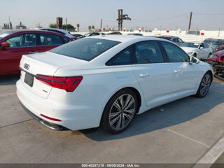 Audi A6 foto 5