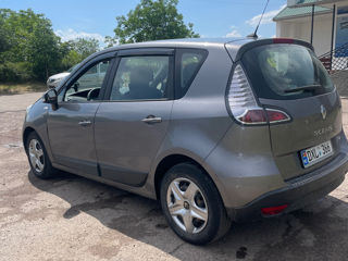 Renault Scenic foto 4