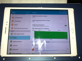 Samsung Tab A foto 2