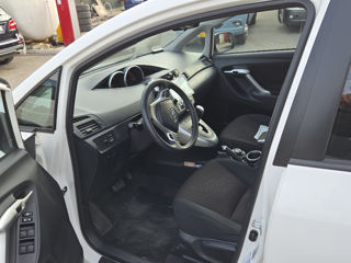 Toyota Verso foto 4