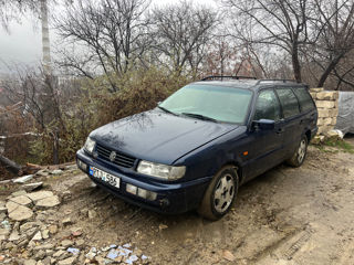 Volkswagen Passat foto 7