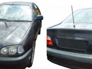 Toyota Avensis  1998 - 2001г. + Доставка !!! foto 1