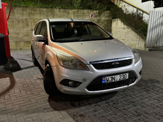 Ford Focus foto 2