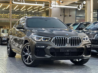 BMW X6 foto 3