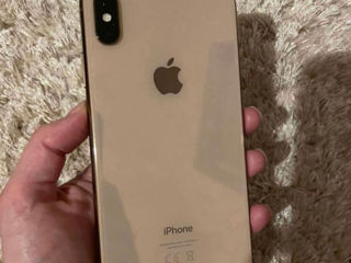 iphone xs max 256gb меняю/schimb