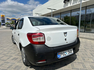 Dacia Logan foto 9