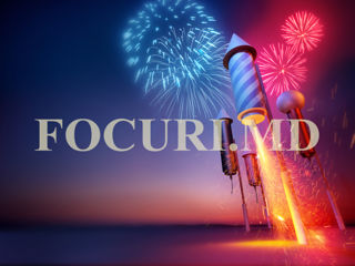 Focuri салюты и фейерверки с доставкой на дом!!!  focuri de artificii foto 3