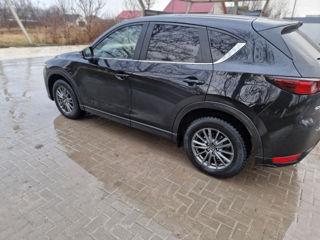 Mazda CX-5 foto 7