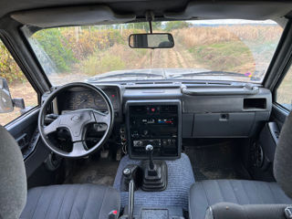 Nissan Patrol foto 6