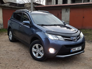 Toyota Rav 4 foto 3