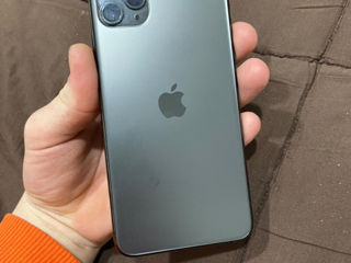 Iphone 11 pro max 256 gb