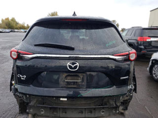 Mazda CX-9 foto 4