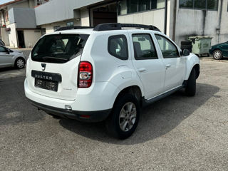 Dacia Duster foto 5