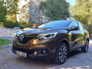 Renault Kadjar foto 2