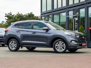 Hyundai Tucson foto 4