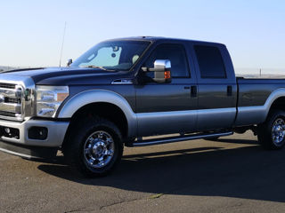 Ford F-150 foto 6