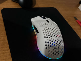 Hxsj T66 RGB 2,4G (новая)