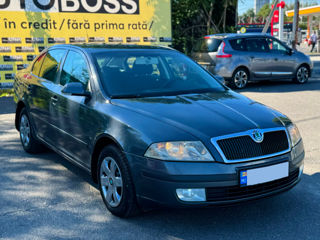 Skoda Octavia foto 3