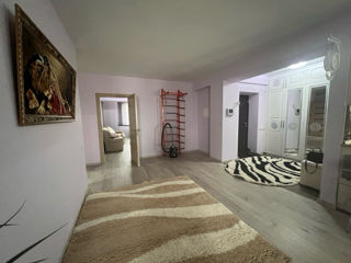 Apartament cu 2 camere, 120 m², Centru, Chișinău foto 12