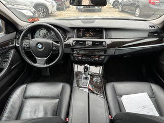 BMW 5 Series foto 6