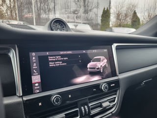 Porsche Macan фото 15