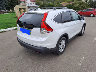 Honda CR-V foto 7