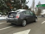 Toyota Prius foto 4