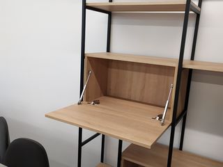 Mobilier birou la comanda si in serie (in rate si credit) Livrare si montare! foto 14
