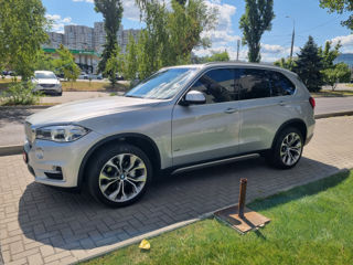 BMW X5 foto 8