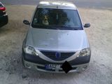 Dacia Logan foto 1