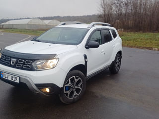 Dacia Duster foto 2