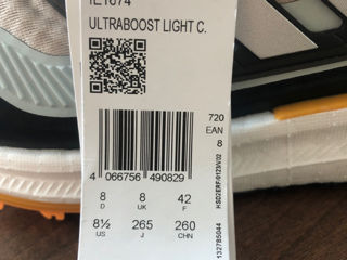 Adidas UltraBoost Light foto 4