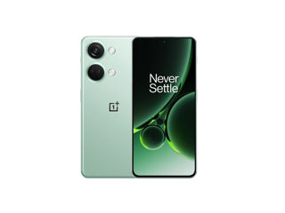 OnePlus Nord 3 5G 16/256Gb Green - всего 7999 леев!