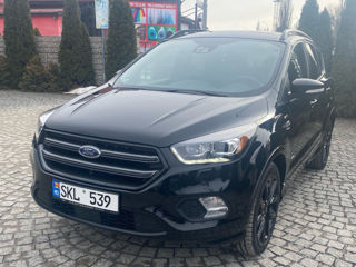 Ford Kuga foto 3