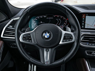 BMW X6 foto 10