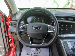 Geely Atlas Pro foto 4