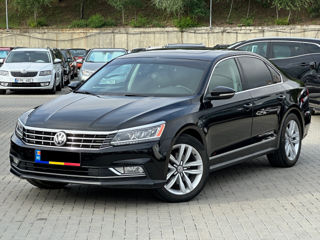 Volkswagen Passat foto 3