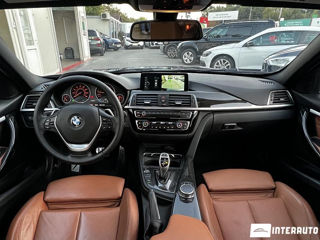 BMW 3 Series foto 5