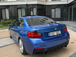 BMW 2 Series foto 9