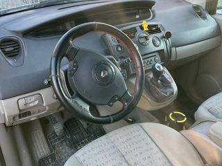 Renault Scenic foto 5