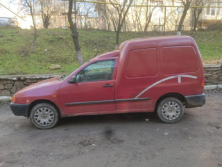 Volkswagen Caddy foto 3