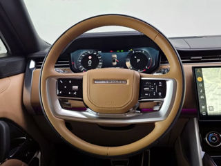 Land Rover Range Rover foto 10