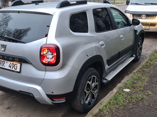 Dacia Duster foto 2