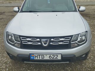 Dacia Duster foto 3