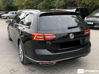 Volkswagen Passat foto 5