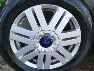 Ford Fusion foto 7