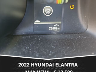 Hyundai Elantra foto 8