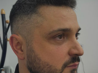 Профессиональный парикмахер (Barber) с выездом foto 2