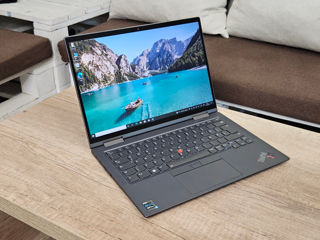 ThinkPad X13 Yoga (i5 11Gen/16Gb/512Gb/Intel XE/LTE) foto 3