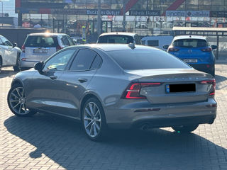 Volvo S60 foto 5